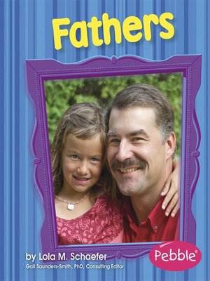 cover image of Fathers